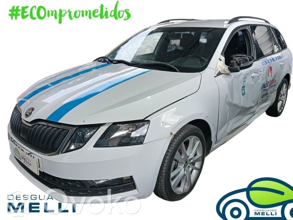 Octavia Mk3 (5E) Octavia  3AF943021A