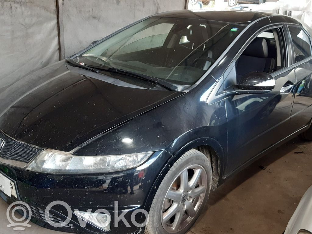 Civic Civic  35770SMGE02