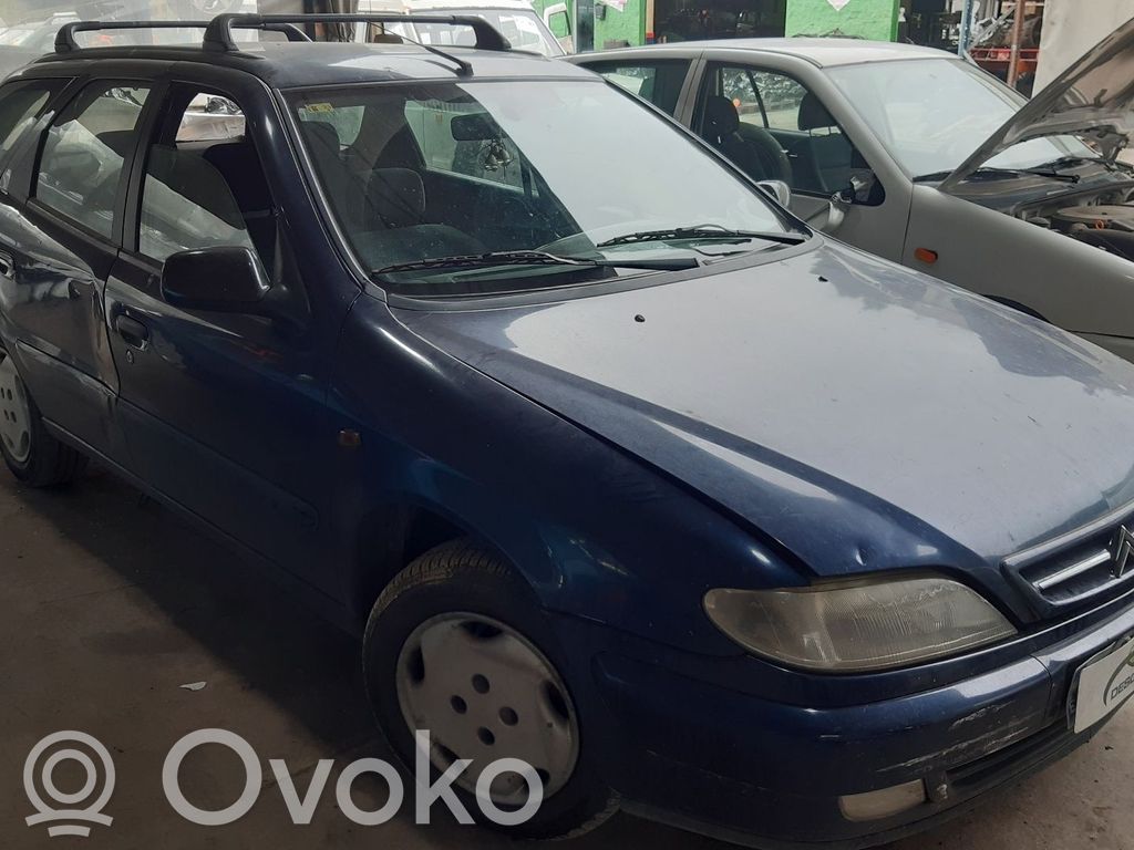 Xsara Xsara, Xsara Picasso  6451CY