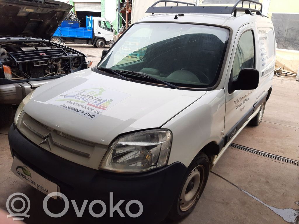 Berlingo Berlingo  0450907006