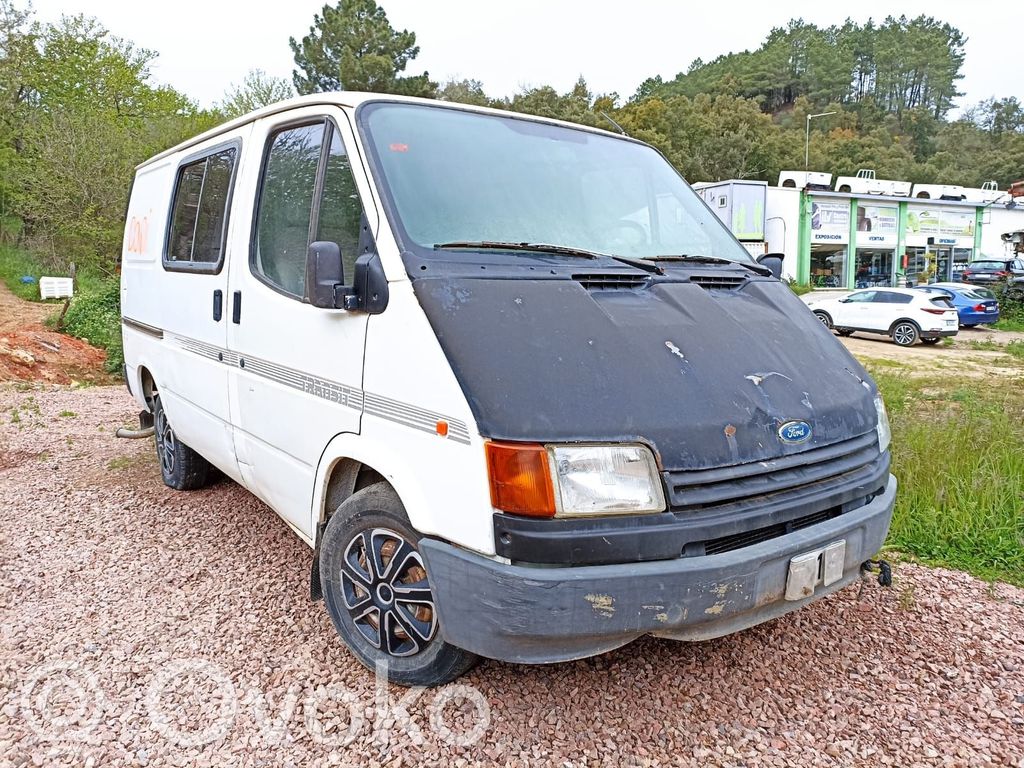 Transit Transit  86VBV22401
