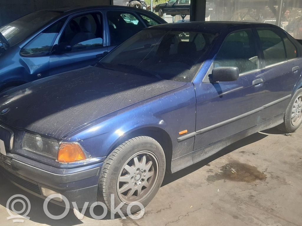 3 E36 Series 3  13541734797