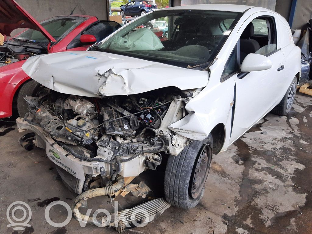 Corsa E Corsa  39012509