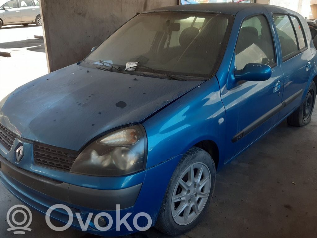 Clio II Clio  7701054063