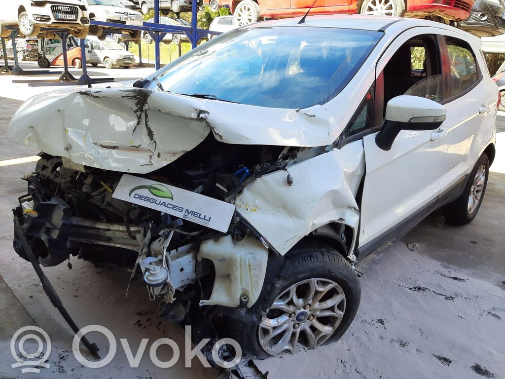 Ecosport Ecosport  CN1513A024NA