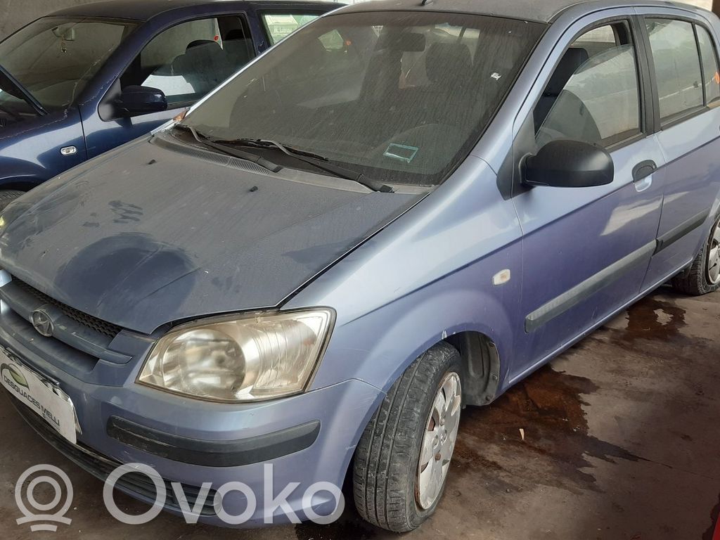 Getz Getz  814101C020