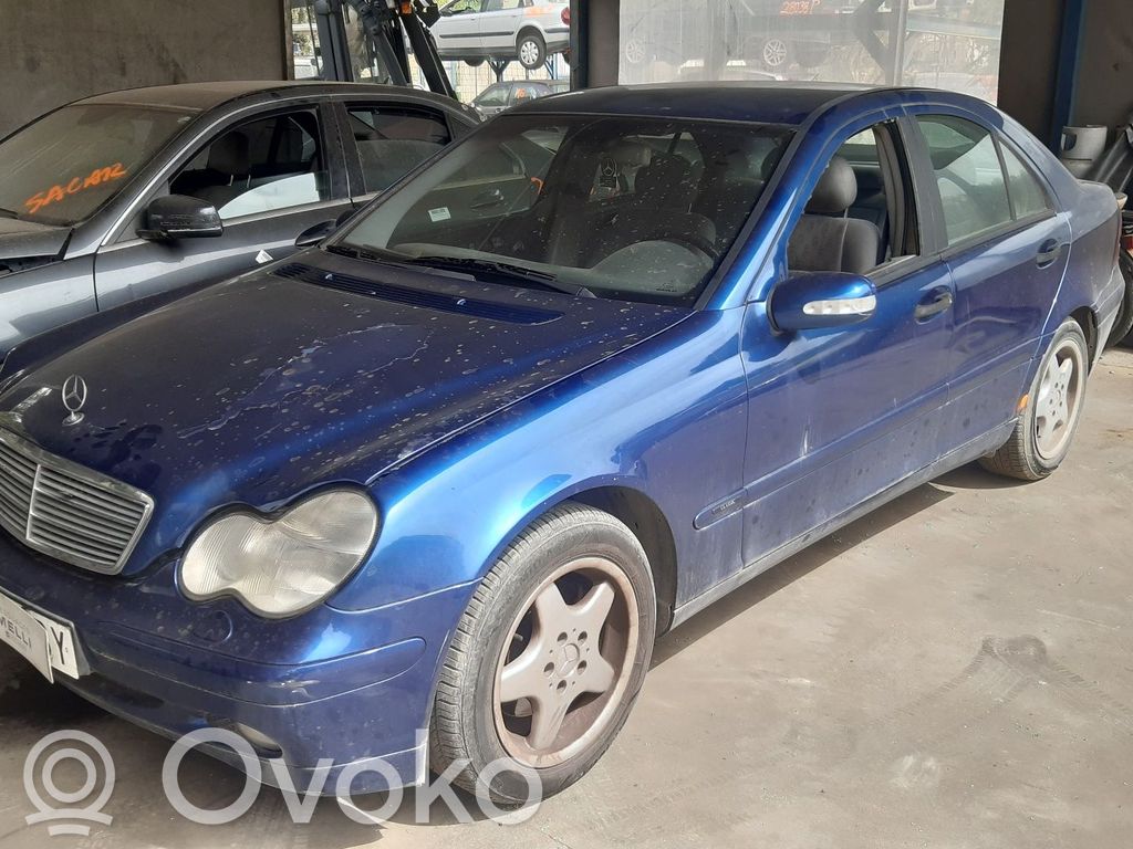 C W203 C-class, AMG (W202, W203, W204, W205, W206)  2038203710