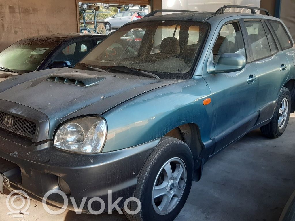 Santa Fe Santa Fe, Grand Santa Fe  9725026200OW