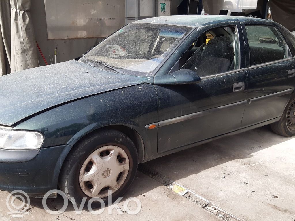Vectra B Vectra  86323