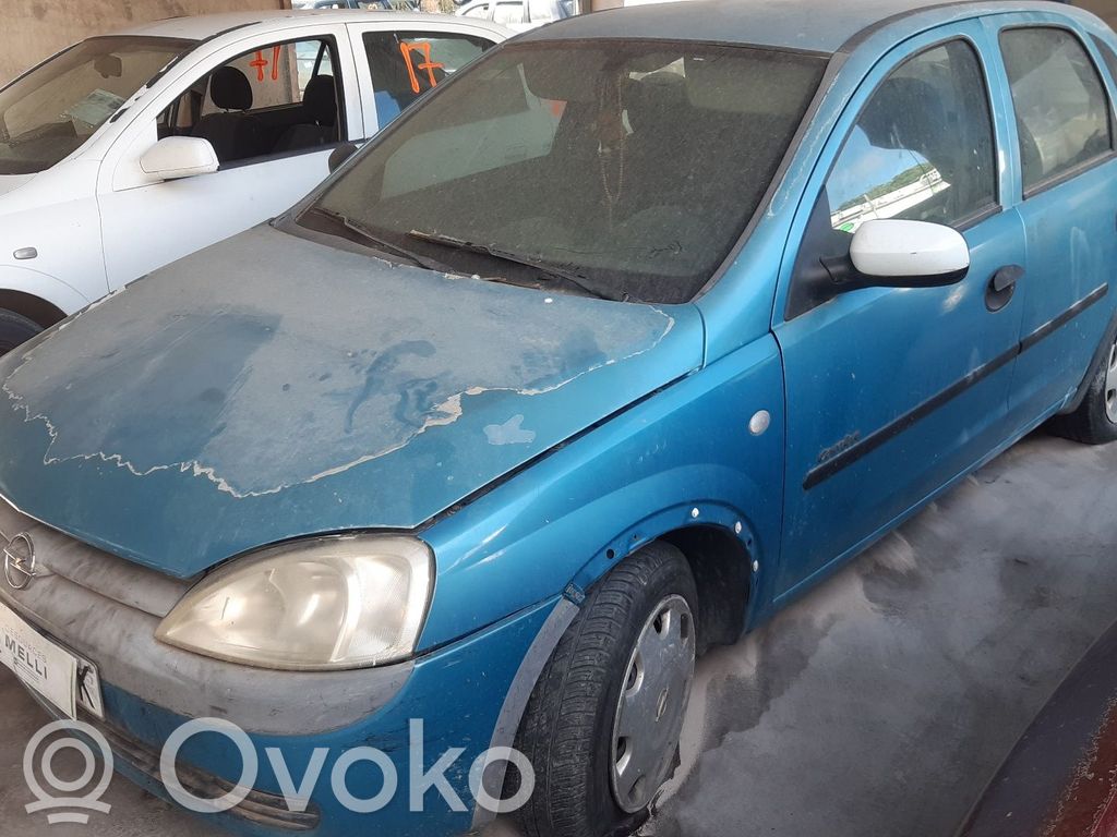 Corsa C Corsa  09114336