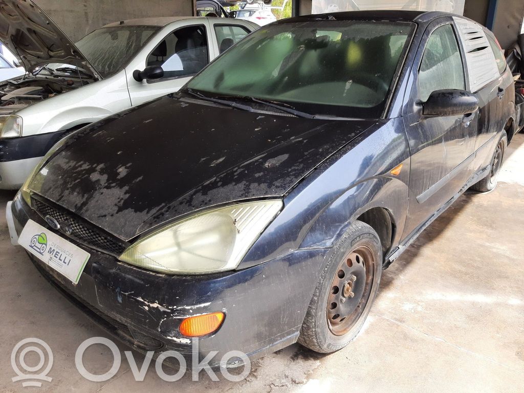 Focus Focus  98AB14A664BF
