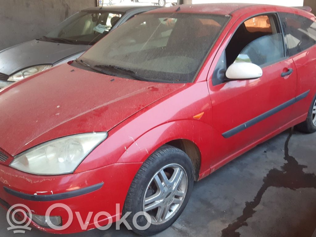 Focus Focus  1S4Q6K682AL