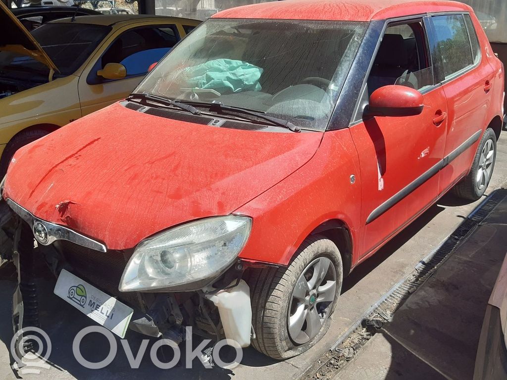 Fabia Mk1 (6Y) Fabia  045131501K