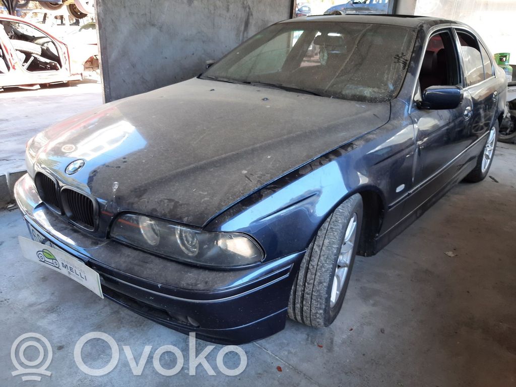 5 E39 Series 5  34826833204N