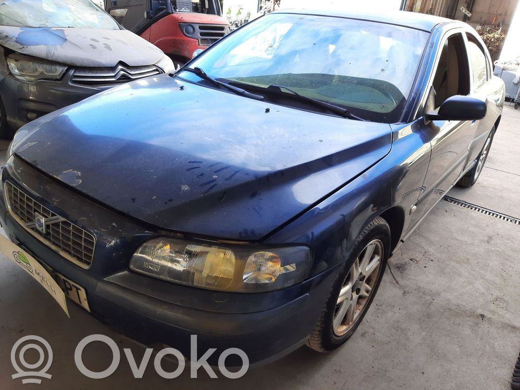 S60 S60  31253719