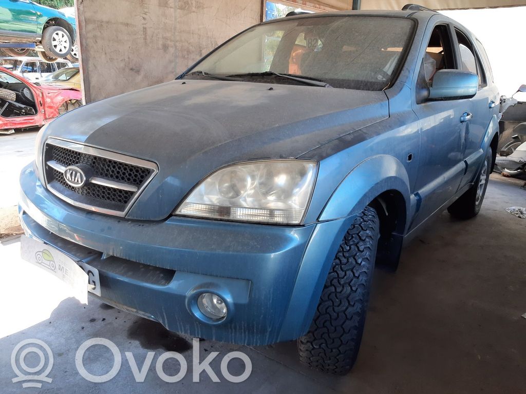 Sorento Sorento  4A010