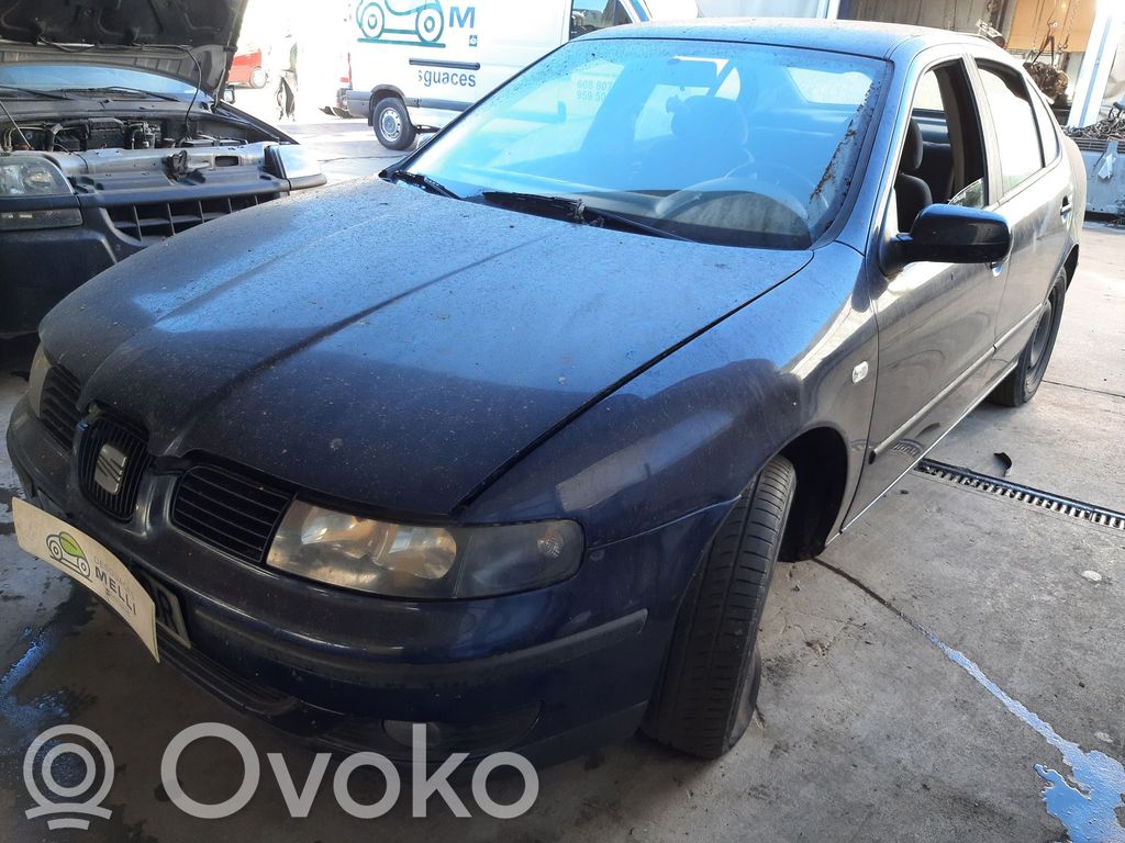 Toledo II (1M) Toledo  1J0422154A