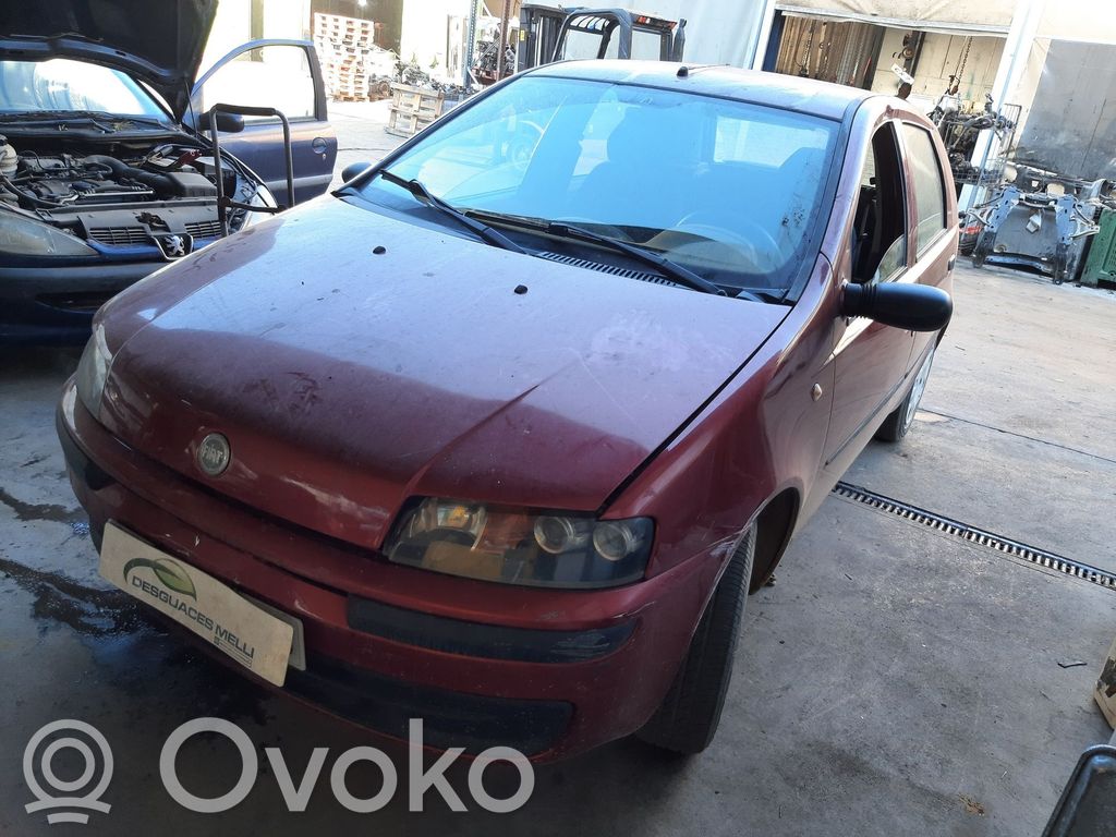 Punto (188) Punto  0273004673