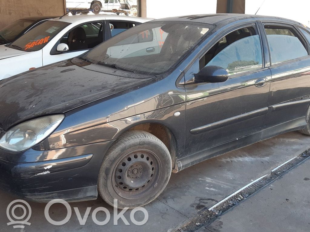 C5 C5, C5 Aircross  9648445180