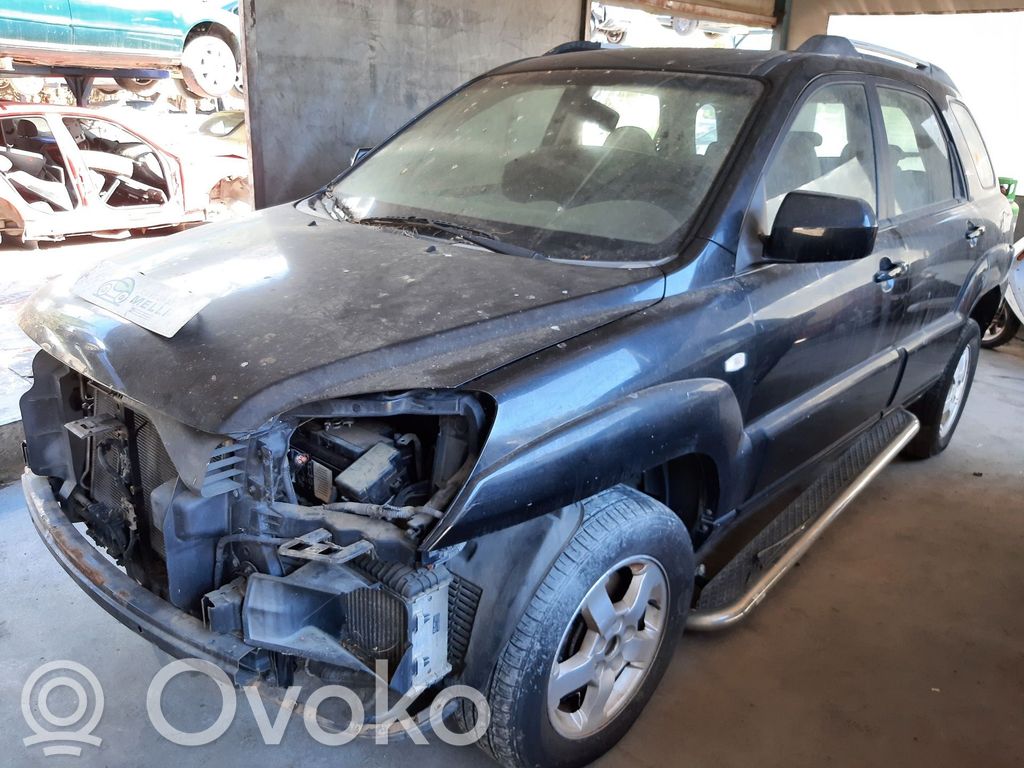 Sportage Sportage  JMVGT