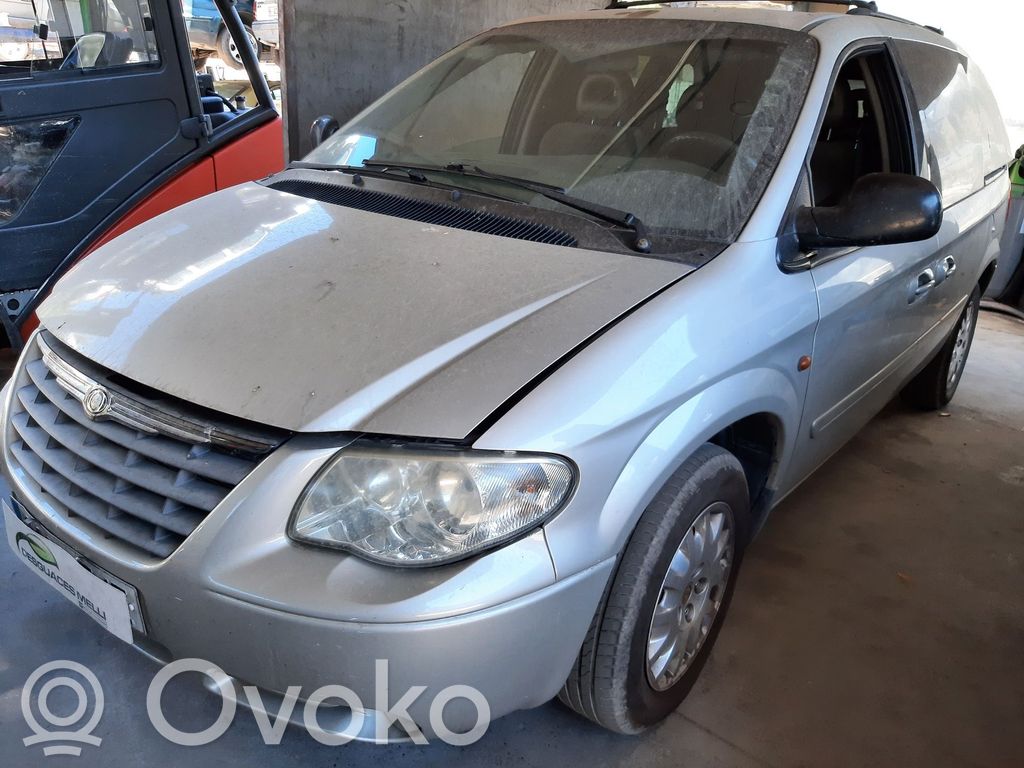 Voyager Voyager  05018252AA