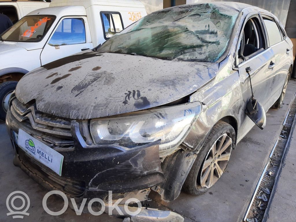 C4 II C4 Picasso, Grand Picasso, Aircross, Cactus  9807299980