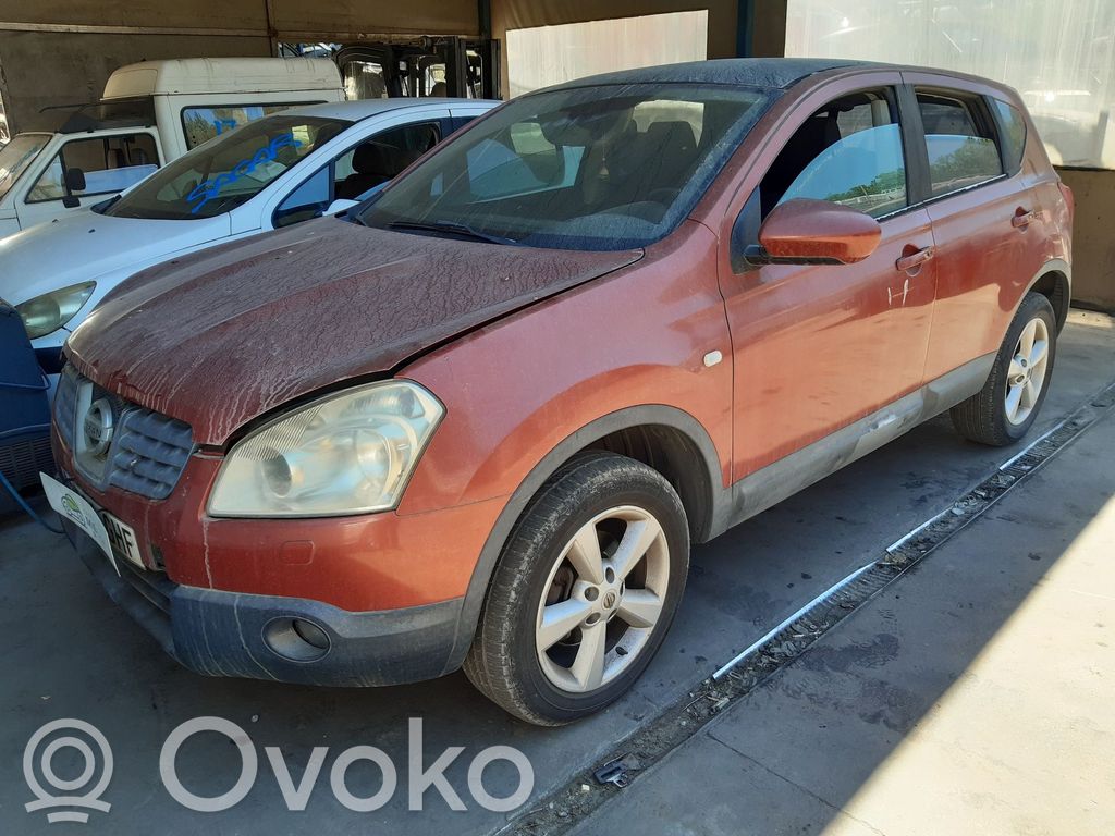 Qashqai Qashqai, Qashqai+2  H2101JD0MC