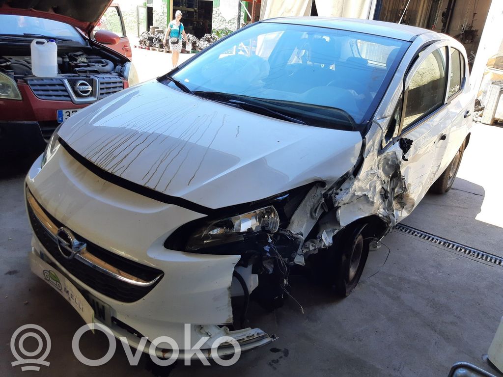 Corsa E Corsa  39161985