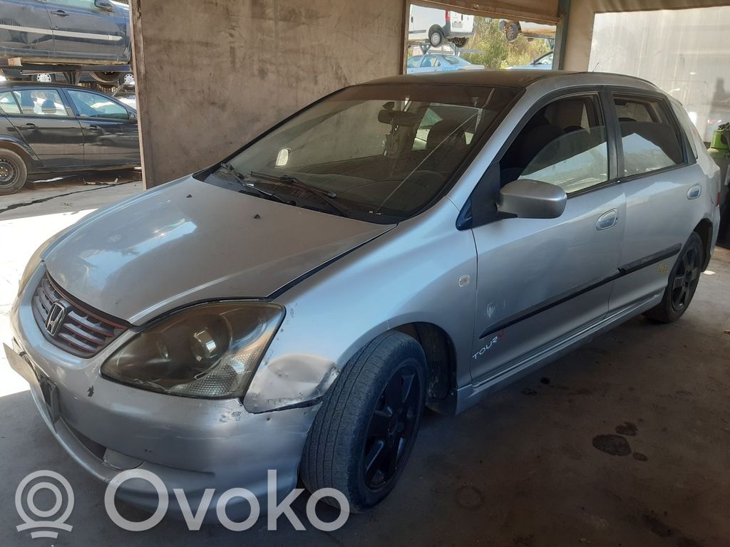 Civic Civic  NH167L