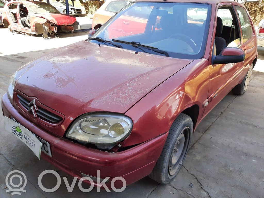 Saxo Saxo  9635864980