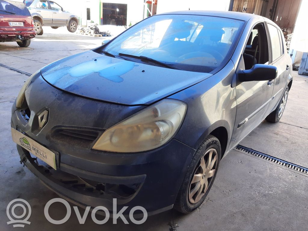 Clio III Clio  1831442016