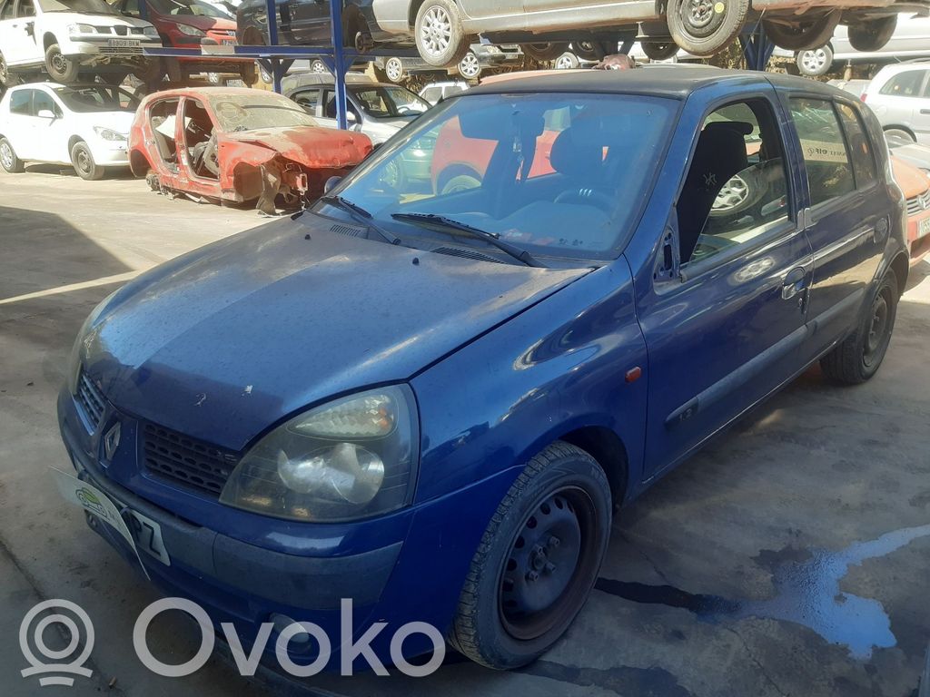 Clio II Clio  8200071417