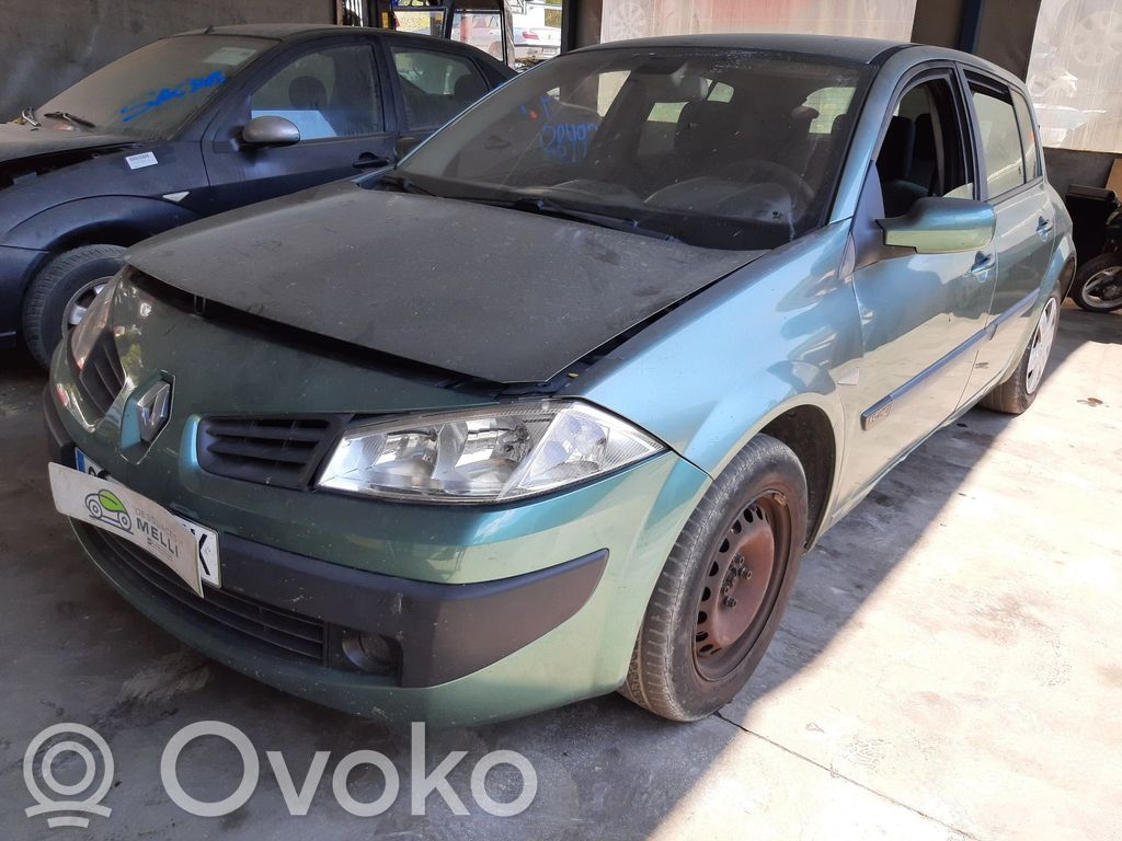 Megane II Megane  8200364007