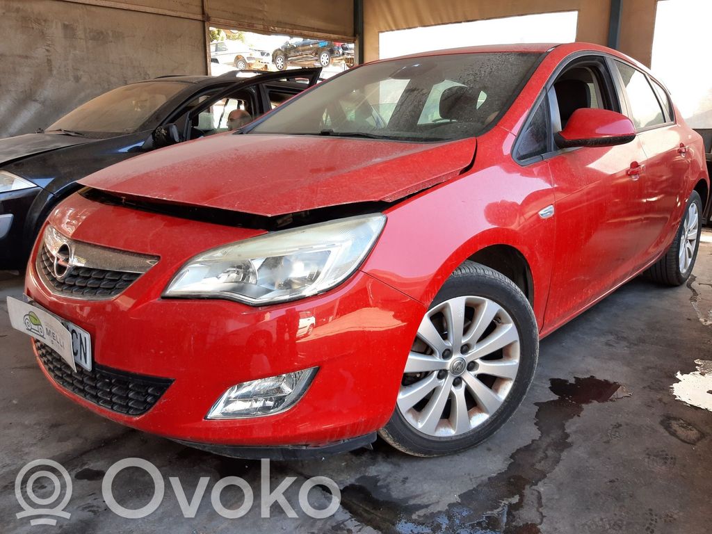 Astra J Astra  8980147432