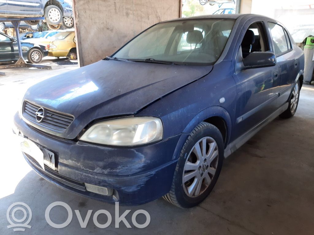 Astra G Astra  09355929