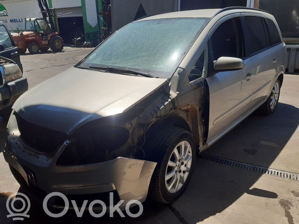 Zafira B Zafira  13210748