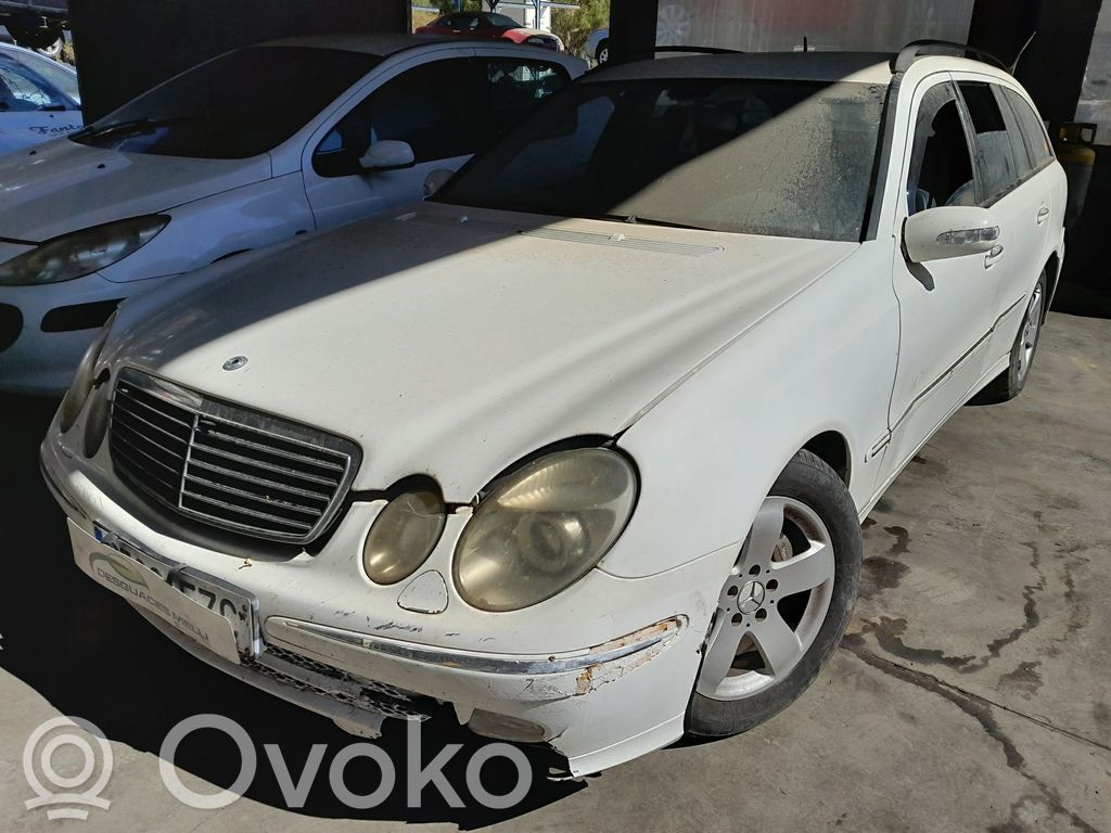 E W211 E-class, AMG (W124, W210, W211, W212, W213, C207, W238)  2117300446