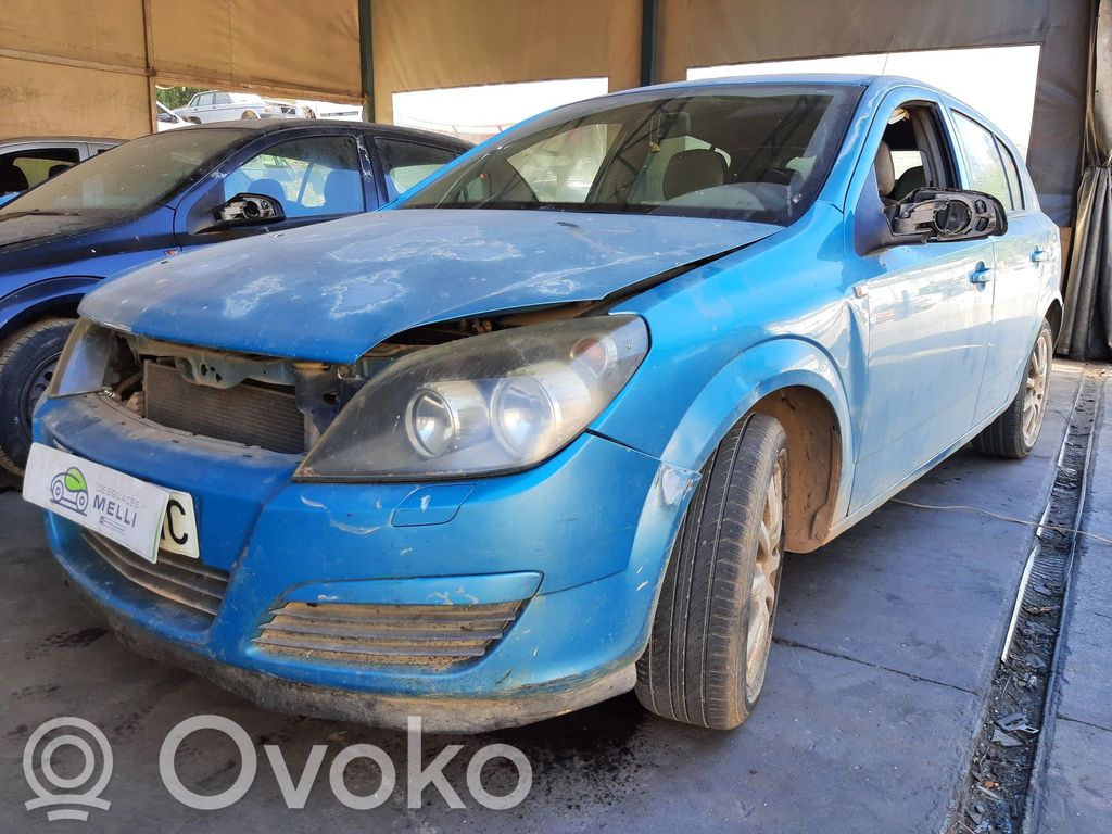 Astra H Astra  13208089