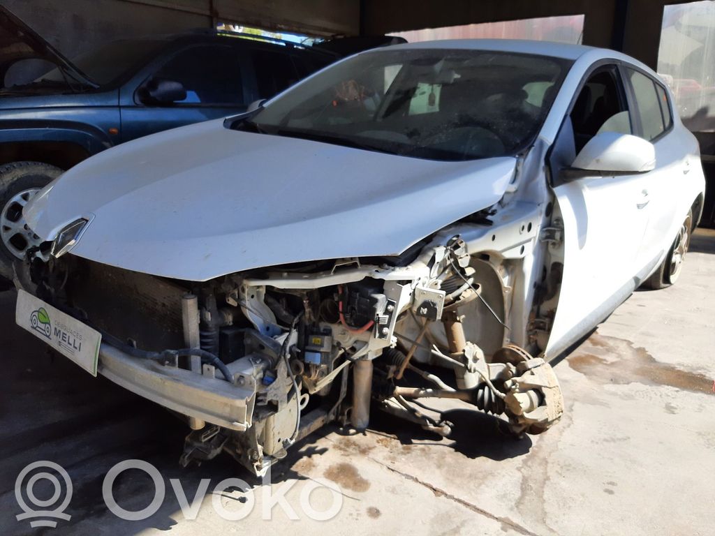 Megane III Megane  8200614985