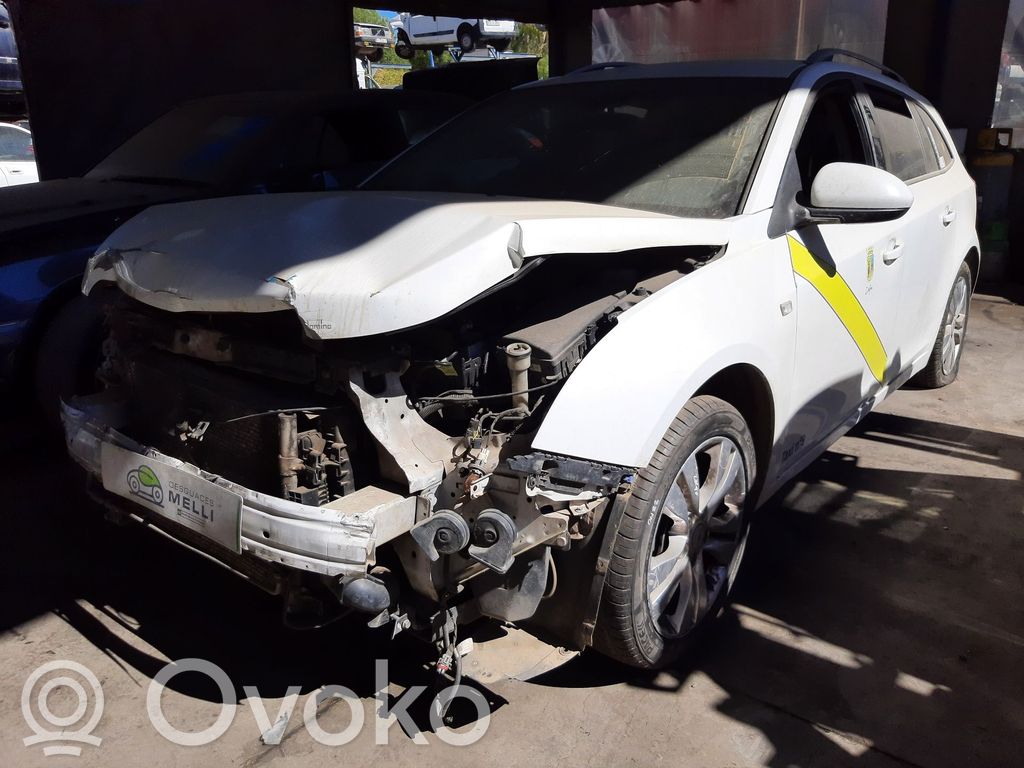 Cruze Cruze  13588447