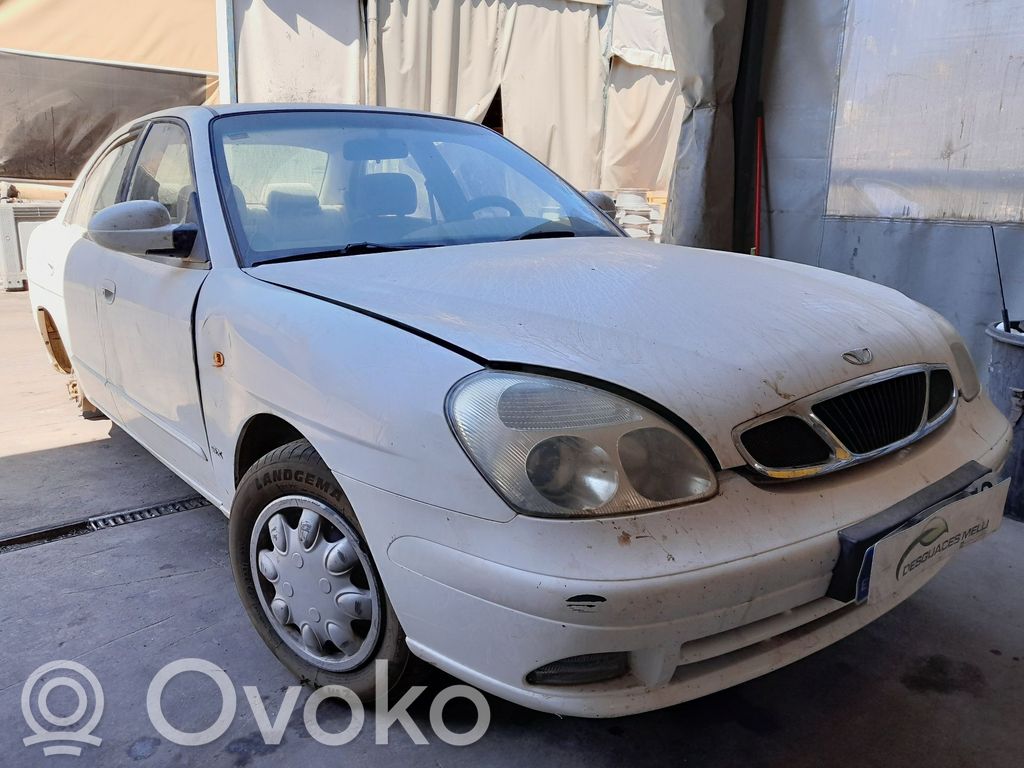 Nubira Nubira  96181888