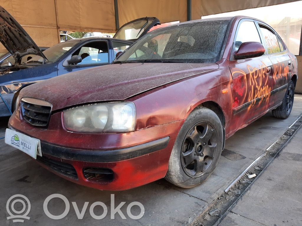Elantra Elantra  589202D300