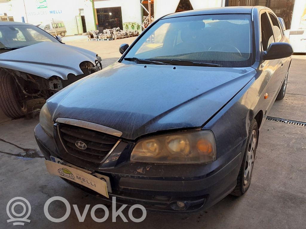 Elantra Elantra  954202D000