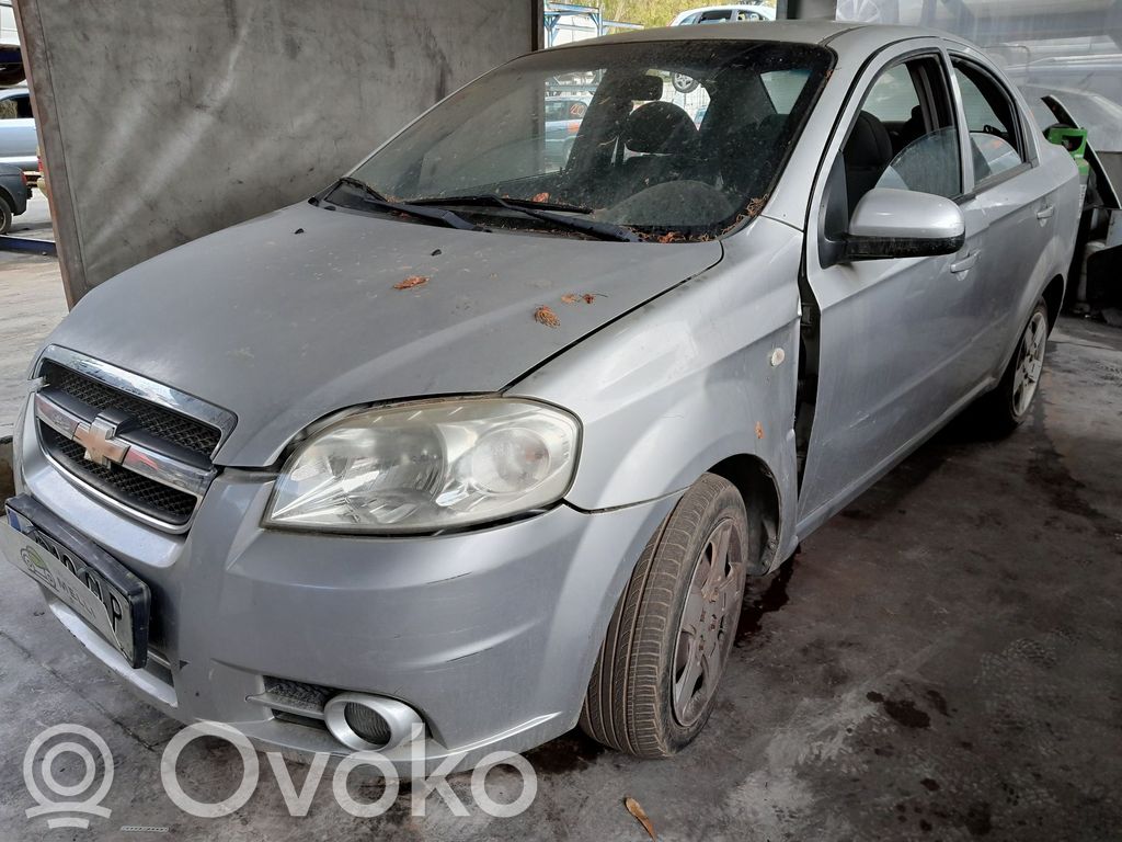 Aveo Aveo  96650100