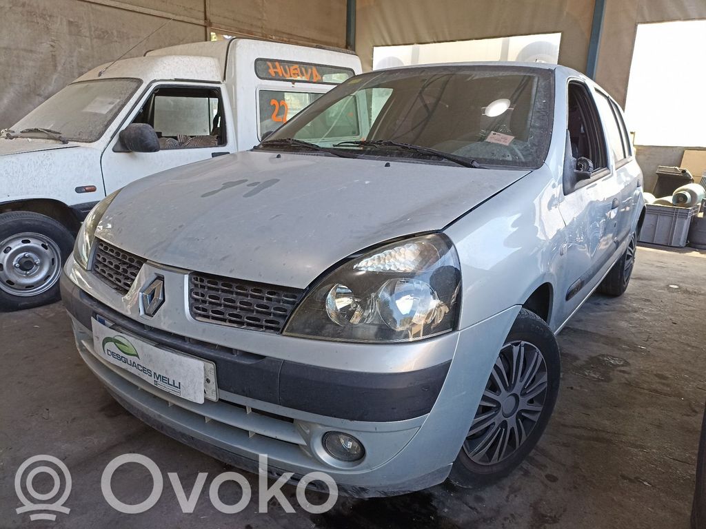 Clio II Clio  7701047552