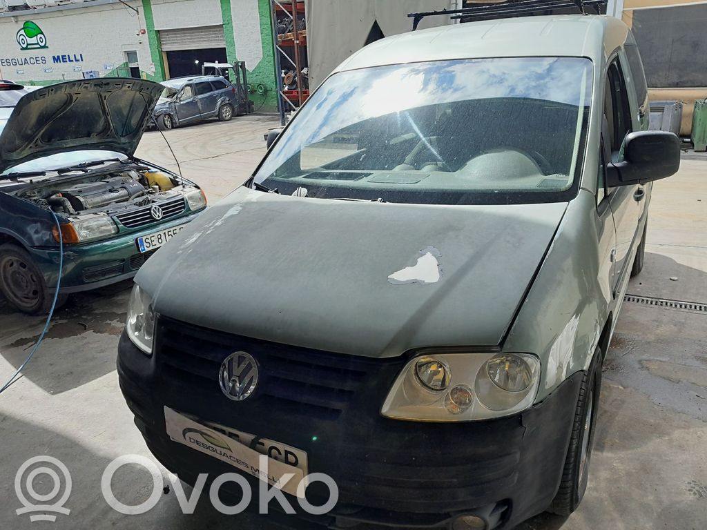 Caddy Caddy  03G128063A