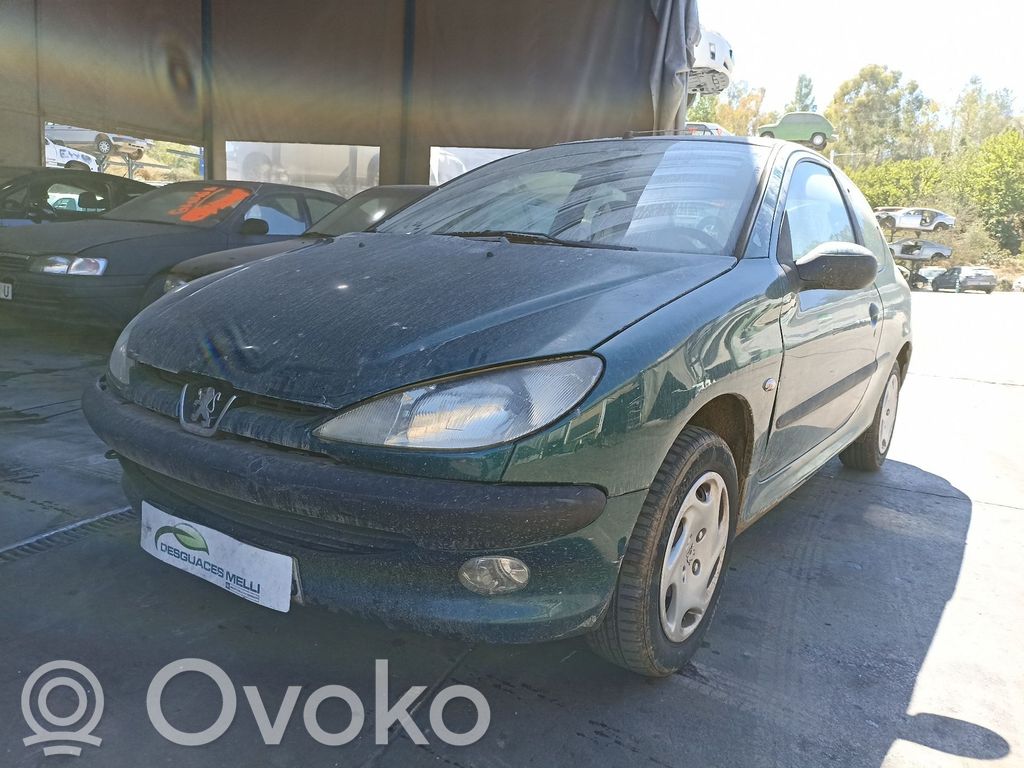 206 206, 206+  9635076080