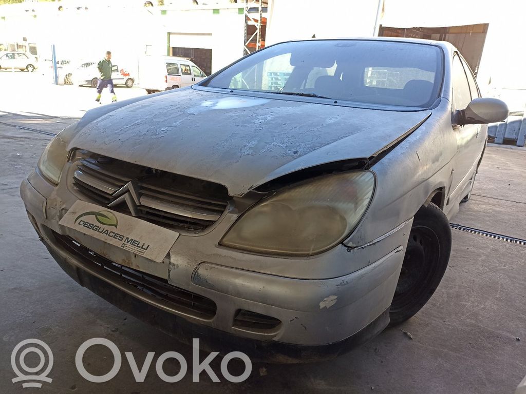 C5 C5, C5 Aircross  6350N8