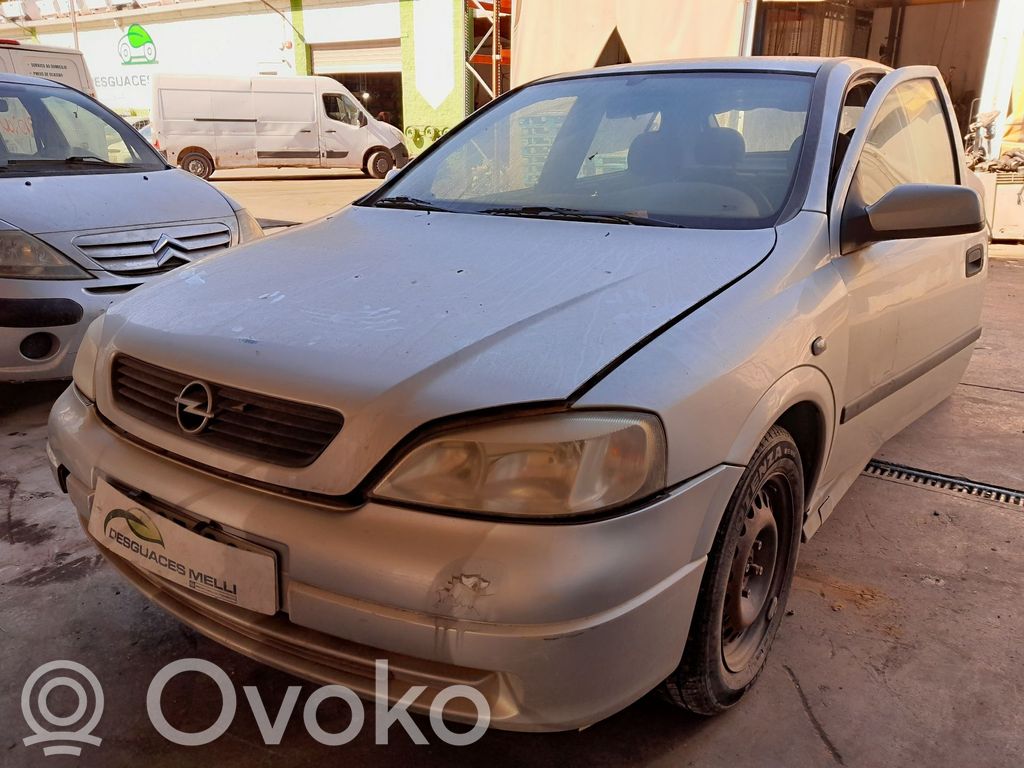 Astra G Astra  724809100