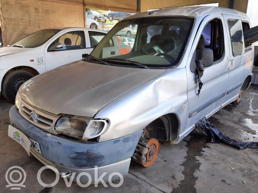 Berlingo Berlingo  96236415ZL